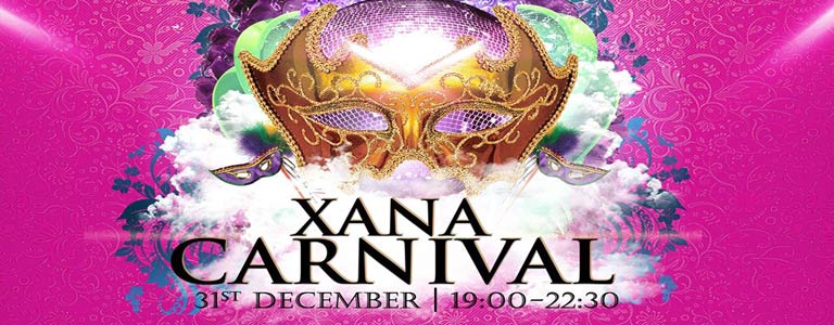 XANA Carnival