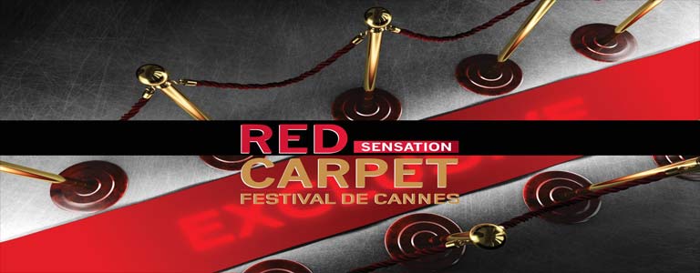 RED Carpet - Festival de Cannes