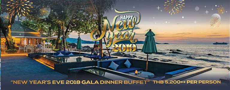 Celebrate New Year’s Eve at Sea Salt Lounge & Grill