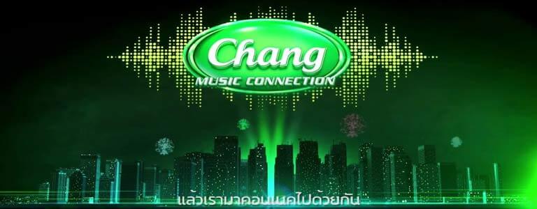 Chang Music Connection: Musictropolis @ Bangkok 