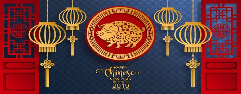 Chinese New Year Celebration at The Surin Phuket 