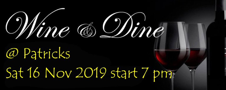 International Wine & Dine Pattaya