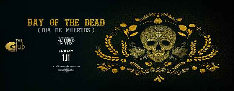 Day of the Dead