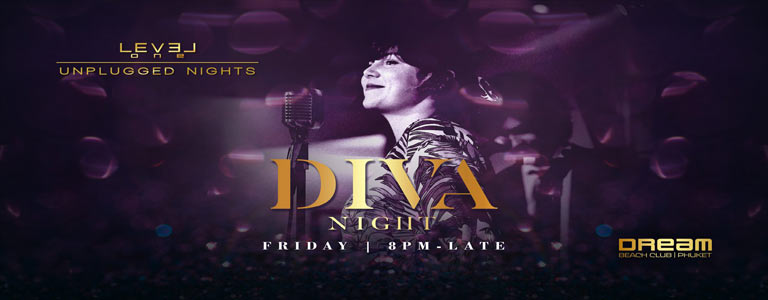 Diva Night