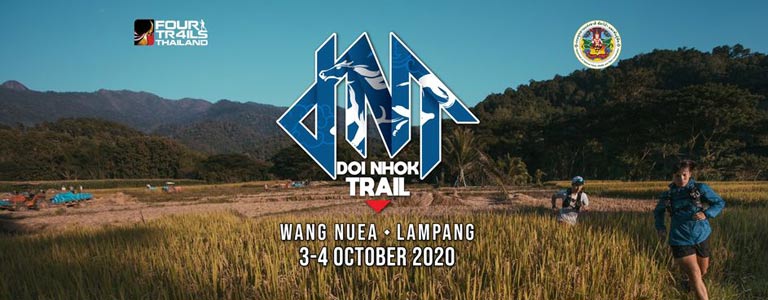 Doi Nhok Trail 2020