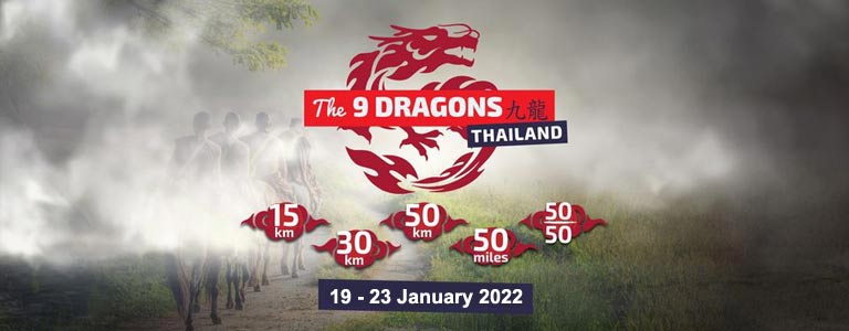 The 9 Dragons Thailand
