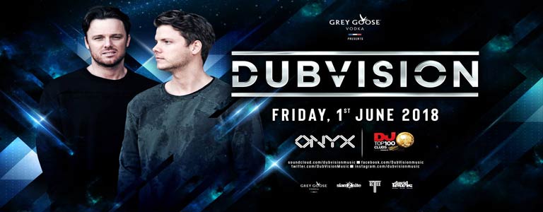 Dubvision At Onyx