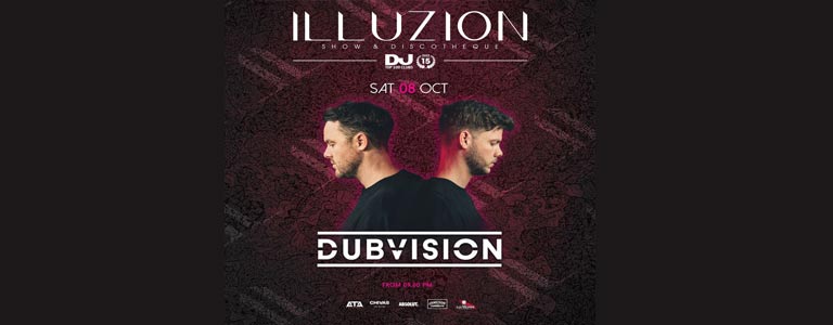 Illuzion pres. DubVision