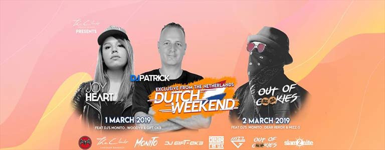Dutch Weekend 