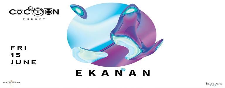 Ekanan at Cocoon Phuket