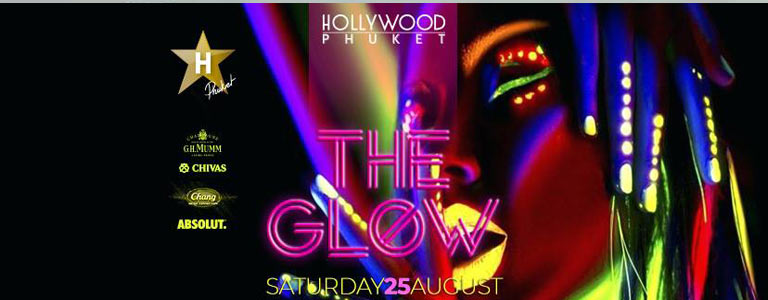 The Glow at Hollywood Phuket 