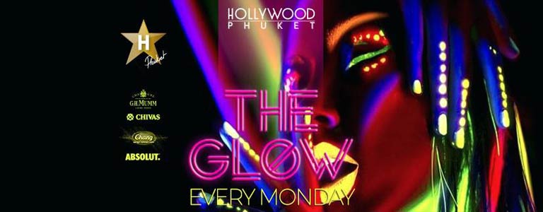 The Glow at Hollywood Phuket 