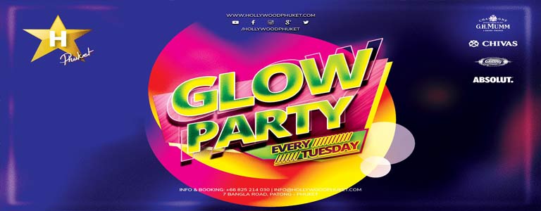 Glow Party