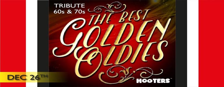 Golden Oldies Tribute