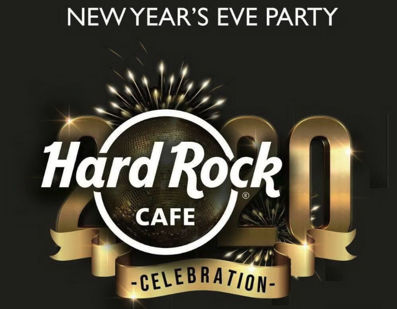 Hard Rock Cafe Phuket