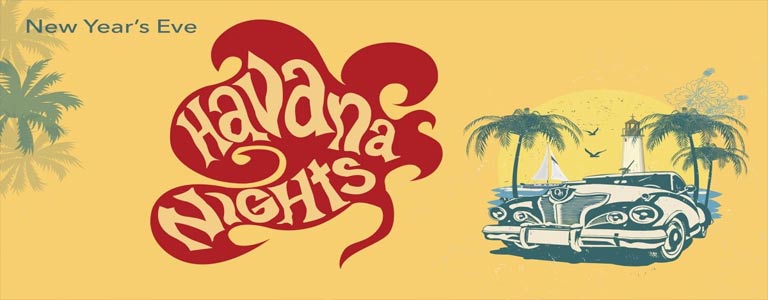 Havana Nights Party