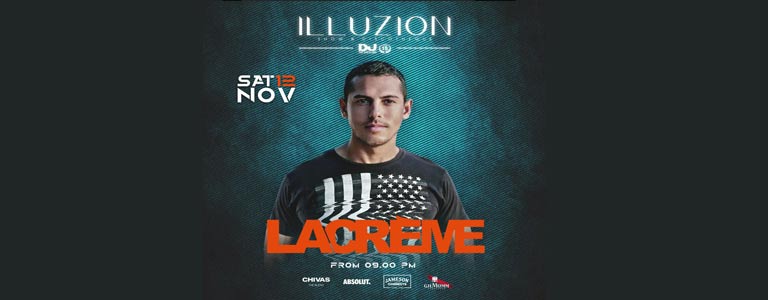 LaCrème at Illuzion Phuket