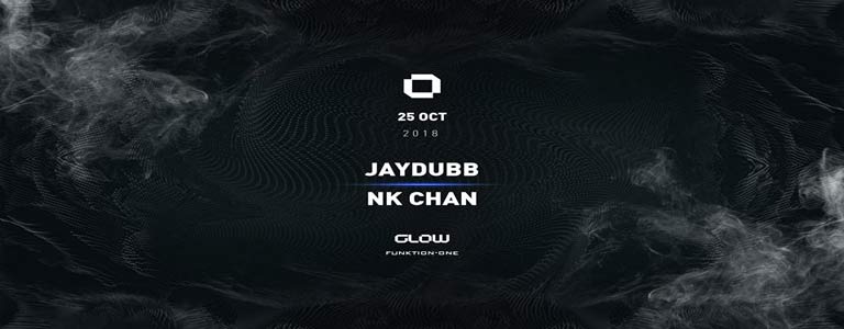 GLOW Thursday w/ Jaydubb & Nk Chan