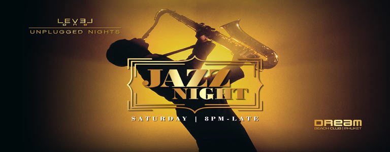 Jazz Night