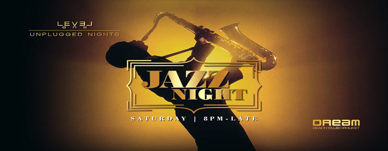 Jazz Night