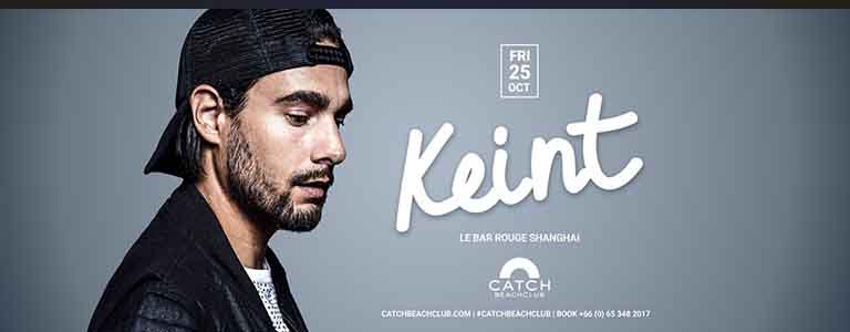 KEINT at Catch Beach Club Phuket