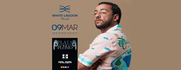 LACRIM at White Lagoon Pool Club