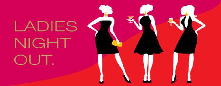 Ladies Night Out
