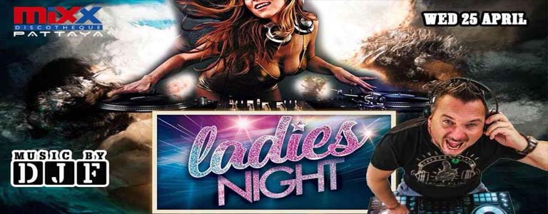 LADIESNIGHT