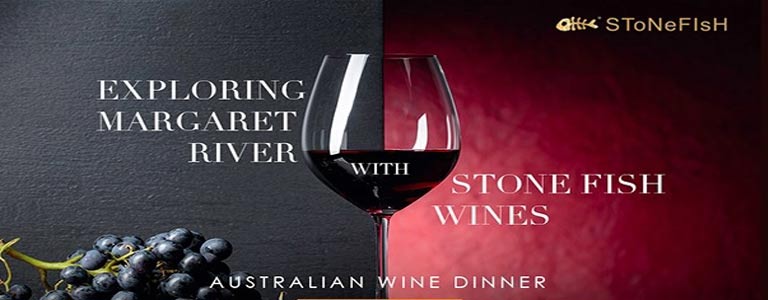 Exploring Margaret River with Stone Fish Wines
