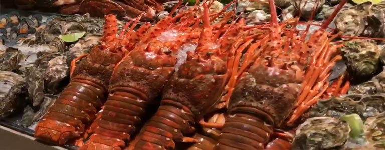 Phuket Seafood & Gastronomy Festival 2020