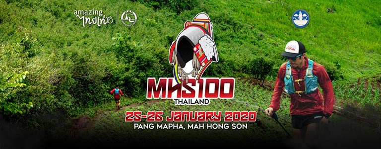MHS 100 Thailand