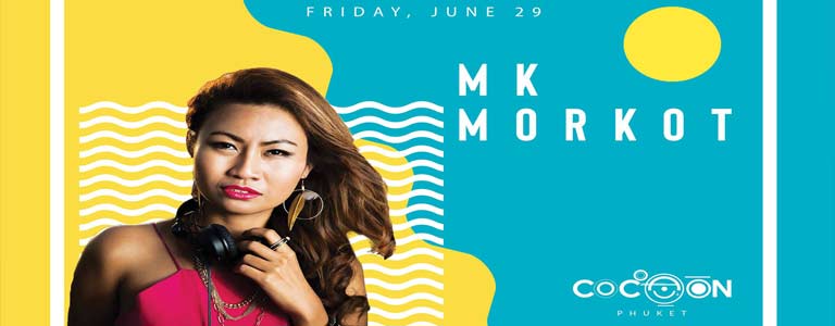 MK Morkot at Cocoon Phuket