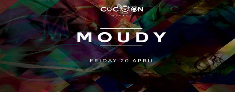 MOUDY at Cocoon Phuket