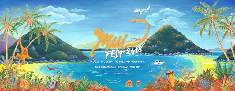 MUI Fest 2018