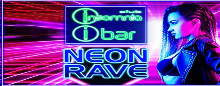 Club Insomnia pres. Neon Rave