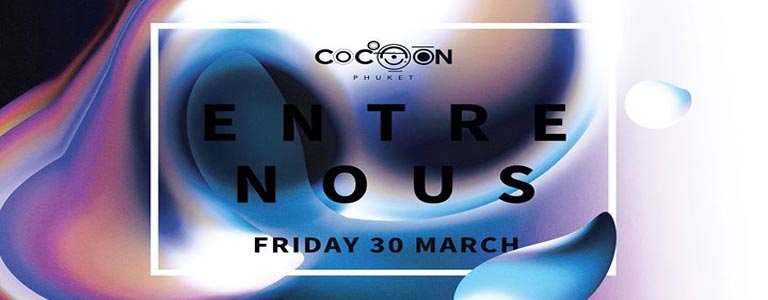 Entre Nous at Cocoon Phuket