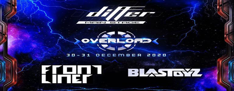 Overload X Differ Club Pattaya