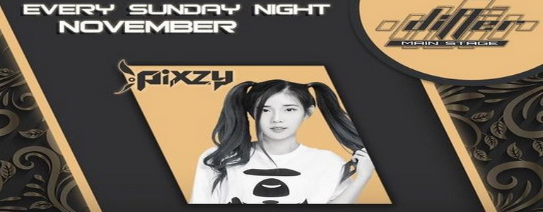 Sunday Nights at Differ Club Pattaya