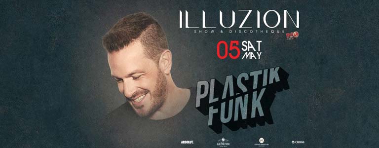 Plastik Funk