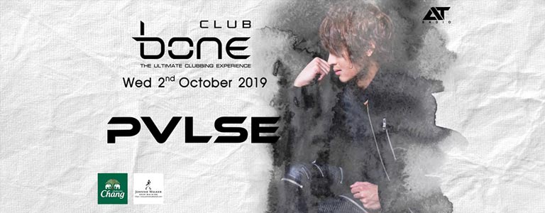 Bone Pattaya Present Deniz PVLSE