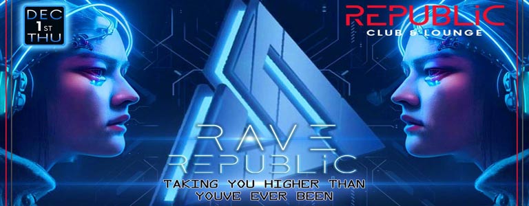 Rave Republic 