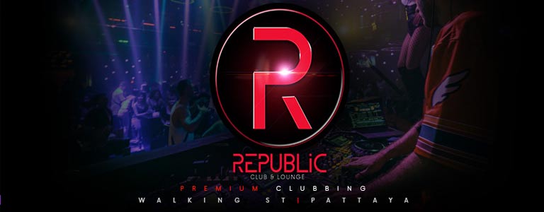 Republic Club & Lounge is Back