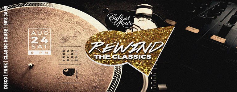 Rewnid The Classics ! 80's, 90's Jam's ! Hits of the Decade