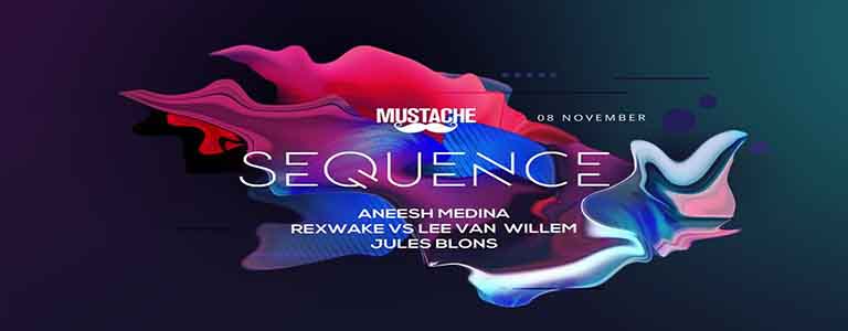 Sequence at Mustache