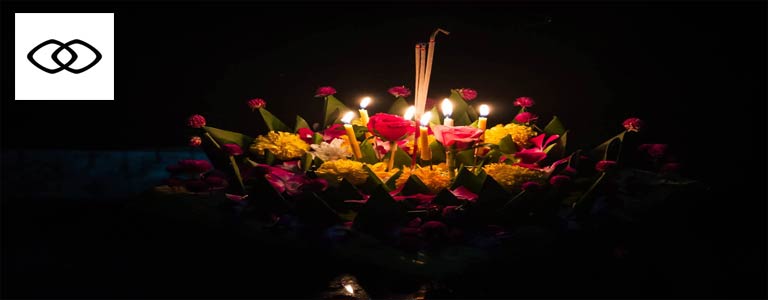 Loy Kratong Festival at Sofitel Krabi Phokeethra