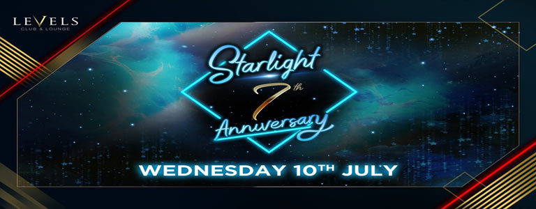 Starlight 7th Anniversary