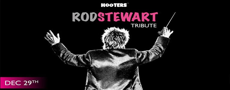 Rod Stewart Tribute