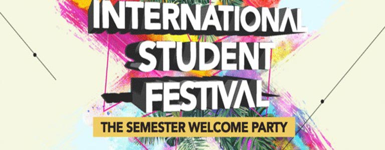 International Student Festival Bangkok