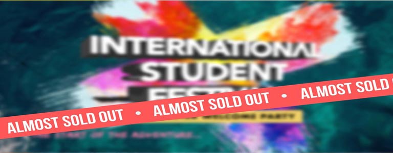 International Student Festival - Bangkok #2