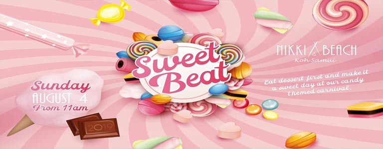 Sweet Beat -
